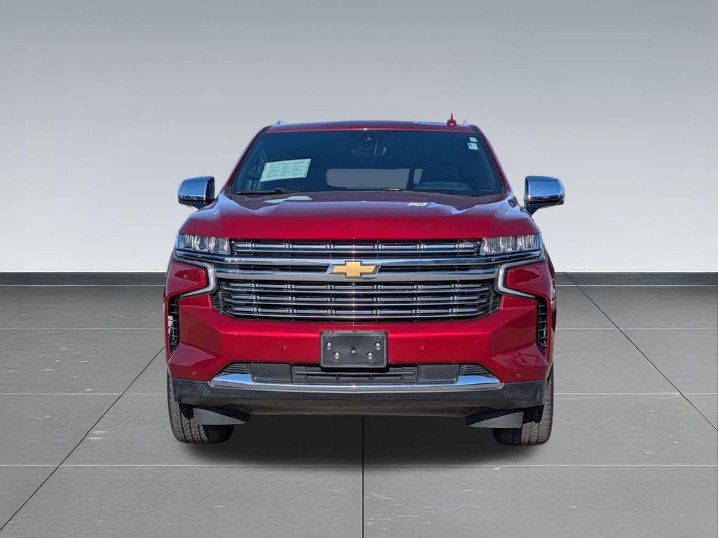 used 2023 Chevrolet Tahoe car, priced at $53,994