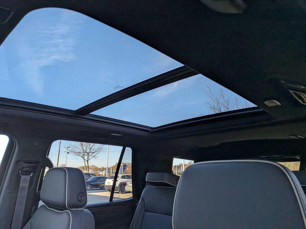 used 2023 Chevrolet Tahoe car, priced at $53,994