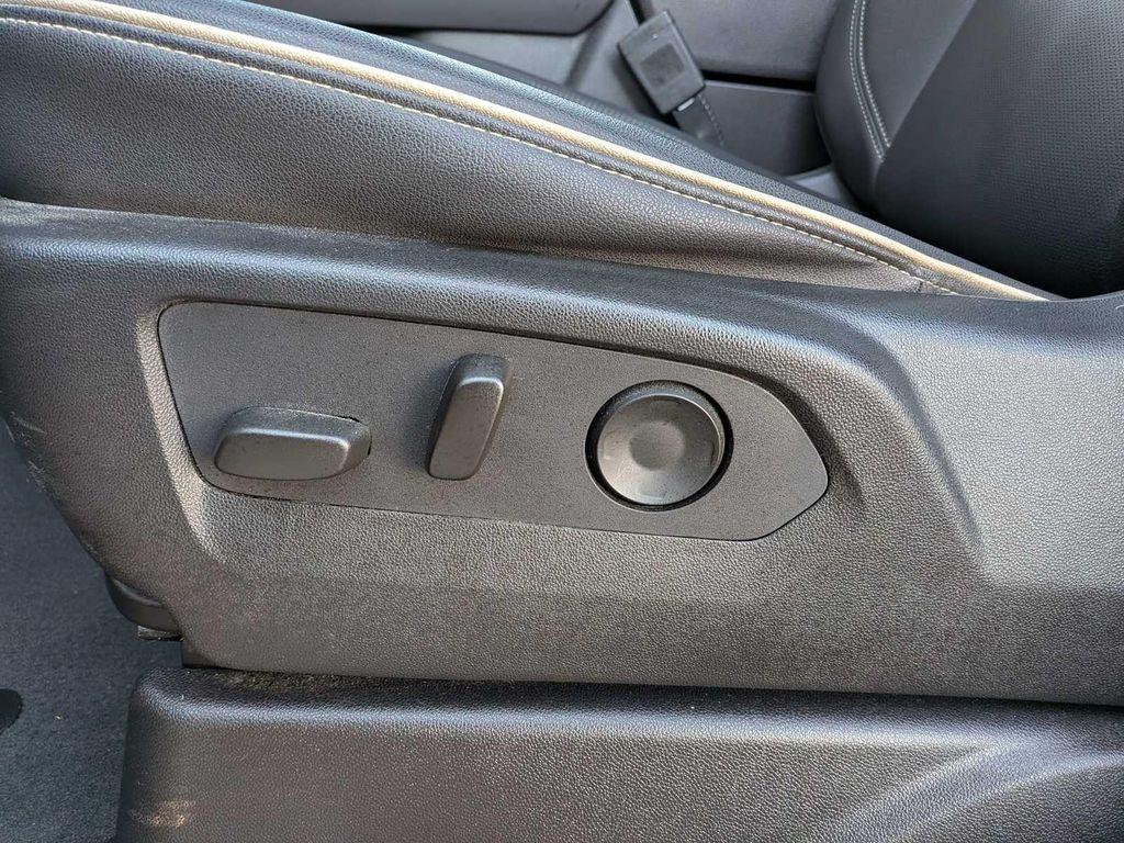 used 2023 Chevrolet Tahoe car, priced at $53,994