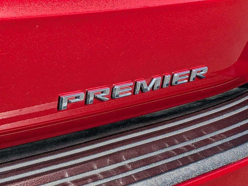 used 2023 Chevrolet Tahoe car, priced at $53,994