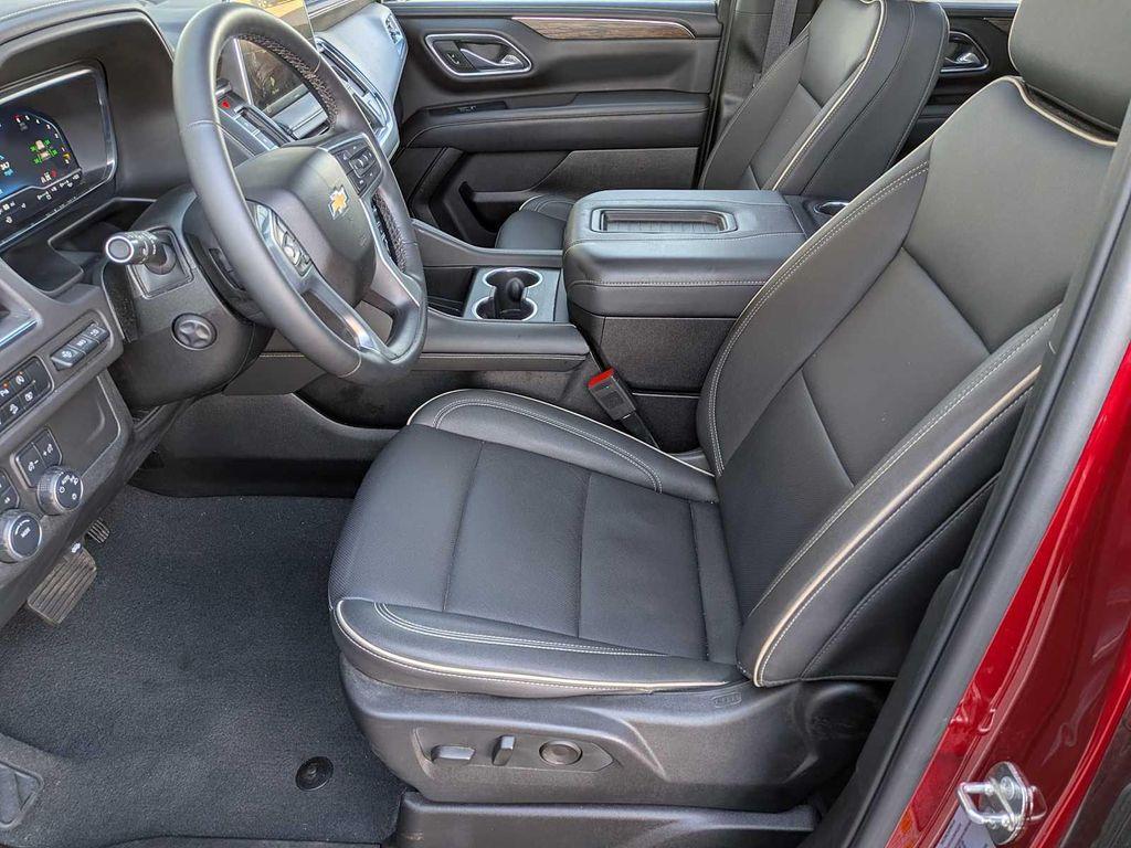 used 2023 Chevrolet Tahoe car, priced at $53,994