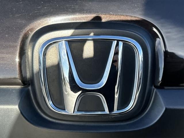 used 2019 Honda Passport car, priced at $22,853