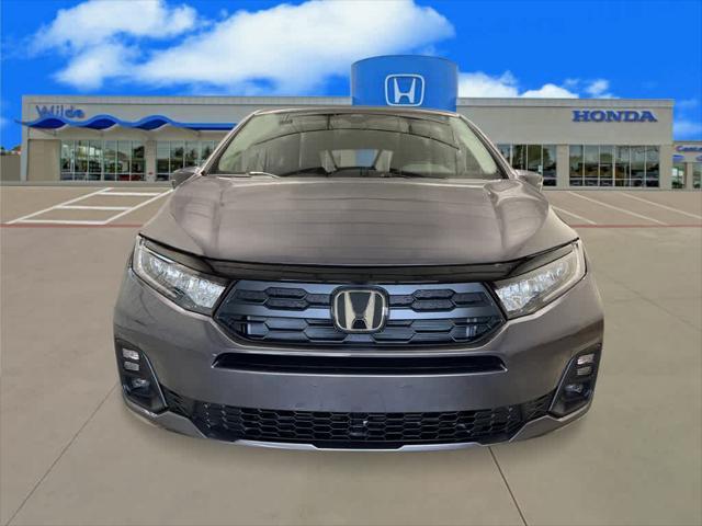 new 2025 Honda Odyssey car, priced at $41,402