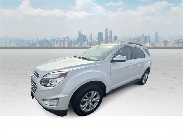 used 2016 Chevrolet Equinox car, priced at $10,940
