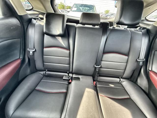 used 2017 Mazda CX-3 car, priced at $18,888