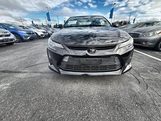 used 2014 Scion tC car, priced at $13,888