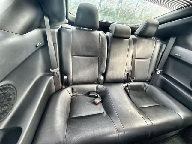 used 2014 Scion tC car, priced at $13,888