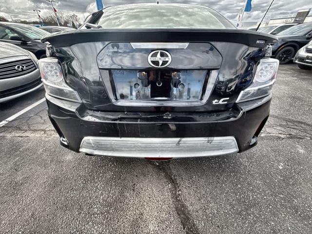 used 2014 Scion tC car, priced at $13,888
