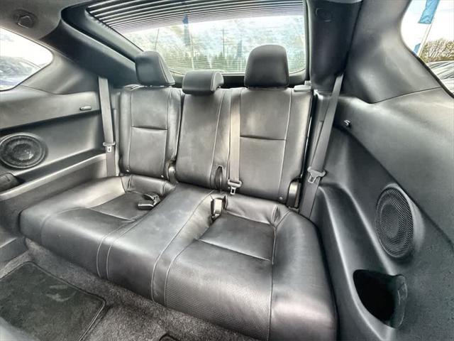 used 2014 Scion tC car, priced at $13,888