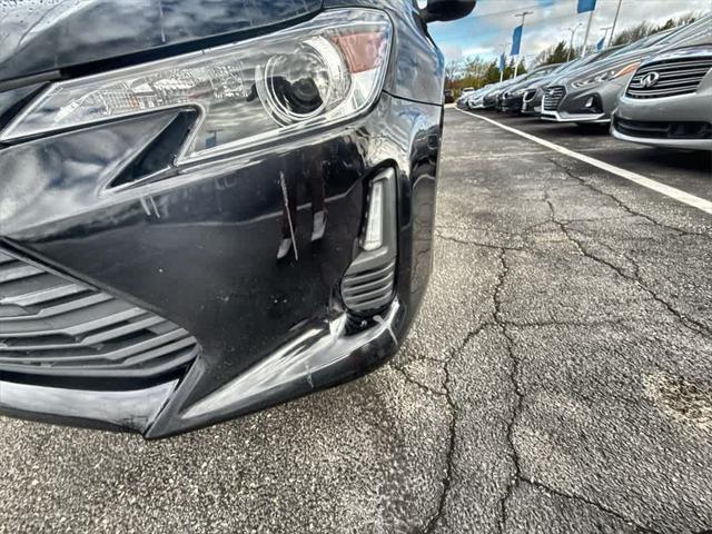 used 2014 Scion tC car, priced at $13,888
