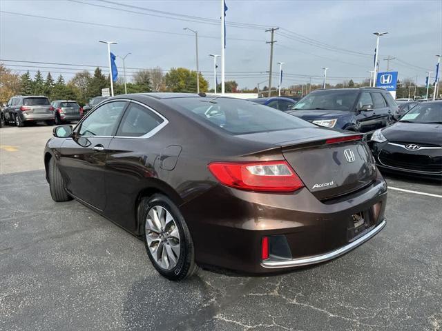 used 2013 Honda Accord car, priced at $15,105