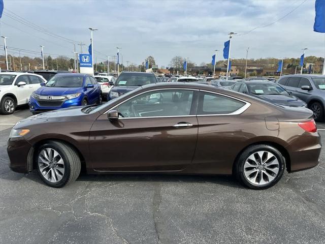 used 2013 Honda Accord car, priced at $15,105