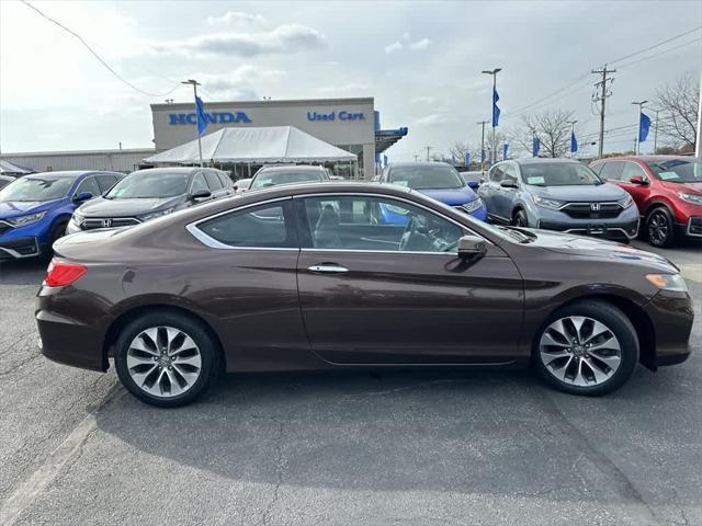 used 2013 Honda Accord car, priced at $15,105