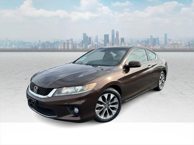 used 2013 Honda Accord car, priced at $15,105