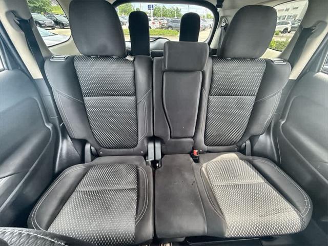 used 2020 Mitsubishi Outlander car, priced at $14,378