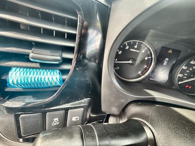 used 2020 Mitsubishi Outlander car, priced at $14,378