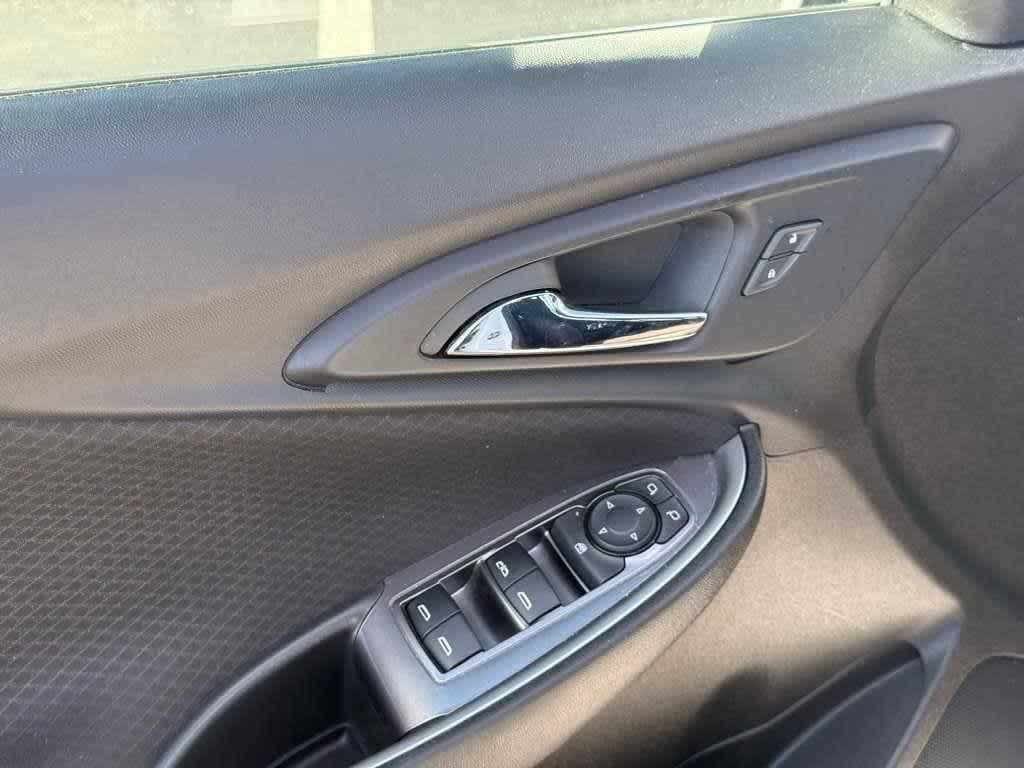 used 2023 Chevrolet Malibu car, priced at $16,699