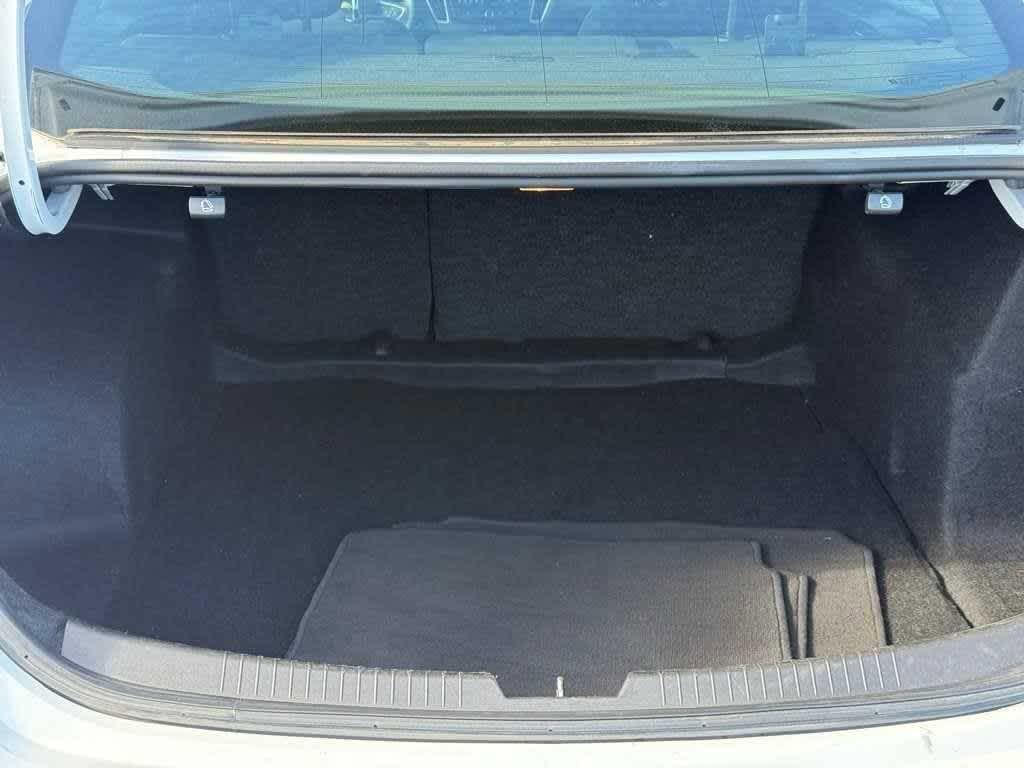 used 2023 Chevrolet Malibu car, priced at $16,699