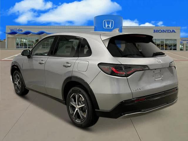 new 2025 Honda HR-V car, priced at $31,050