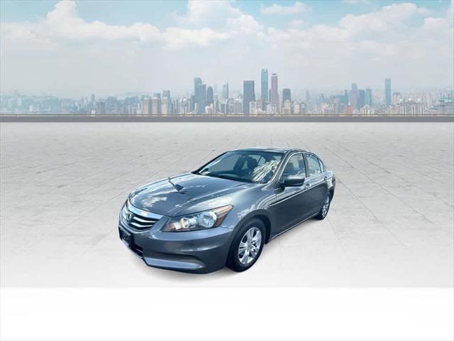 used 2012 Honda Accord car, priced at $13,786