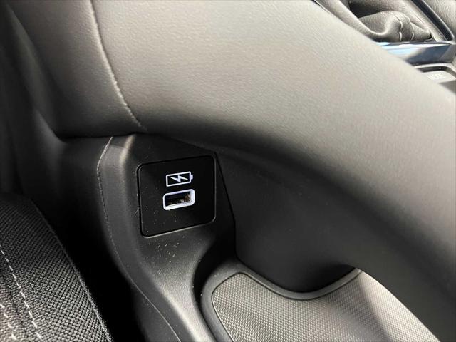 new 2025 Honda HR-V car, priced at $27,295