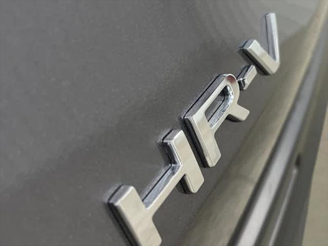 new 2025 Honda HR-V car, priced at $27,295