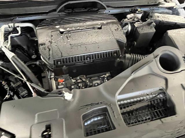 new 2025 Honda Pilot car, priced at $48,564
