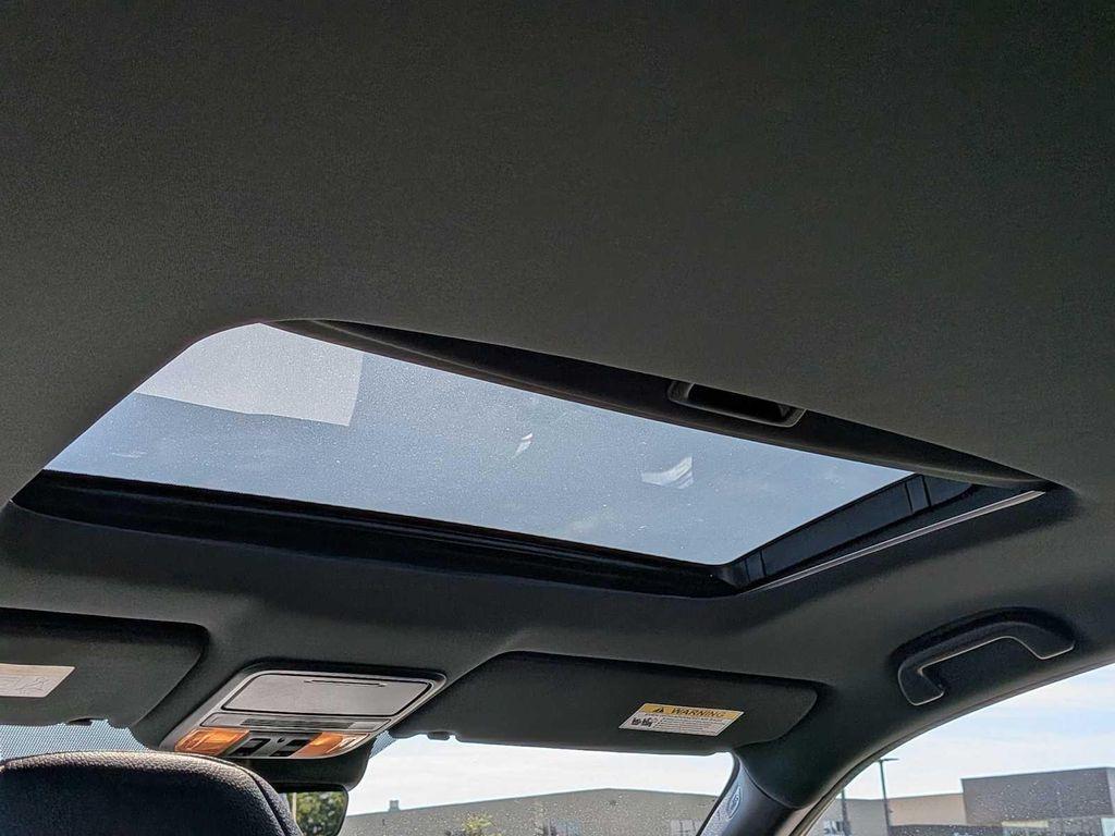 used 2022 Honda Passport car, priced at $31,808