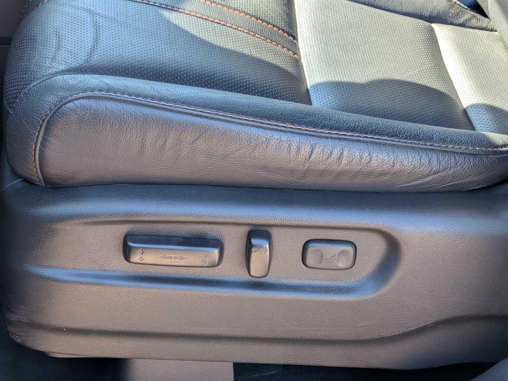 used 2022 Honda Passport car, priced at $31,808