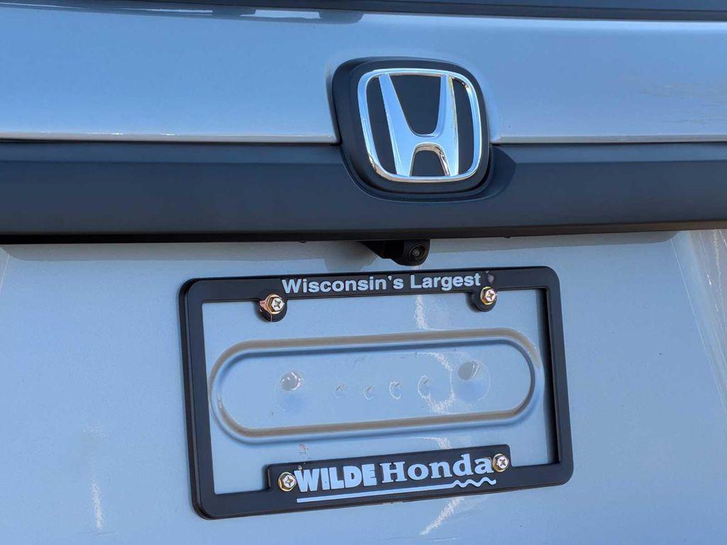 used 2022 Honda Passport car, priced at $31,808