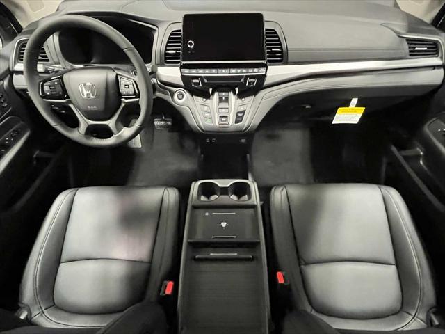 new 2025 Honda Odyssey car, priced at $42,165
