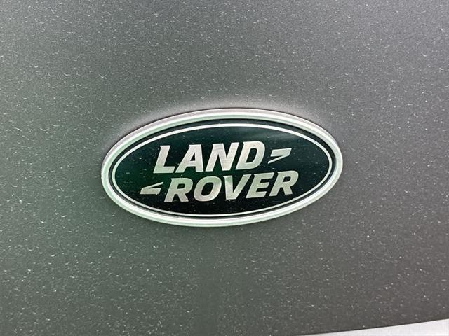 used 2018 Land Rover Range Rover car, priced at $35,998