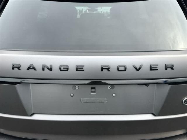 used 2018 Land Rover Range Rover car, priced at $35,998