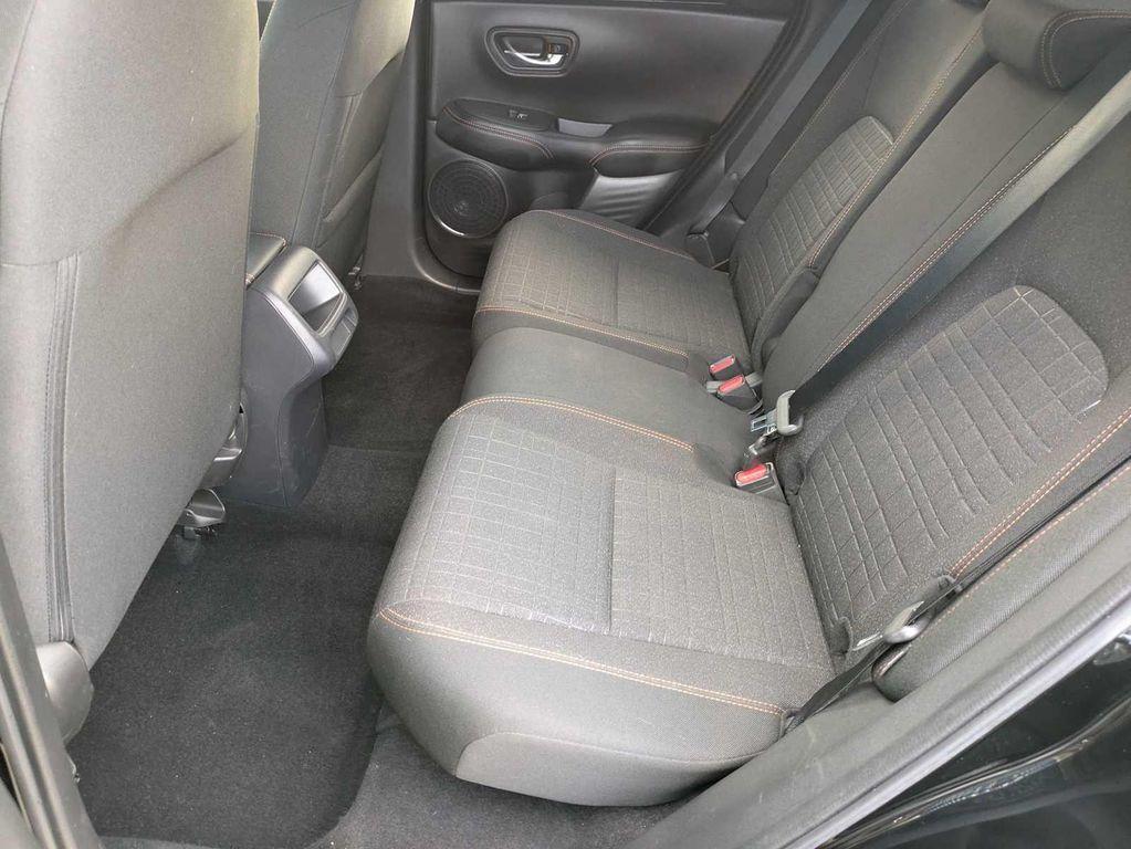 used 2023 Honda HR-V car, priced at $26,897