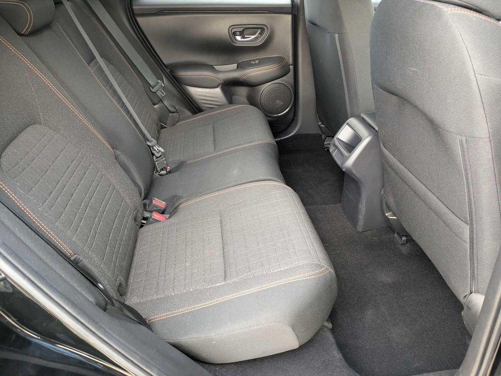 used 2023 Honda HR-V car, priced at $26,897