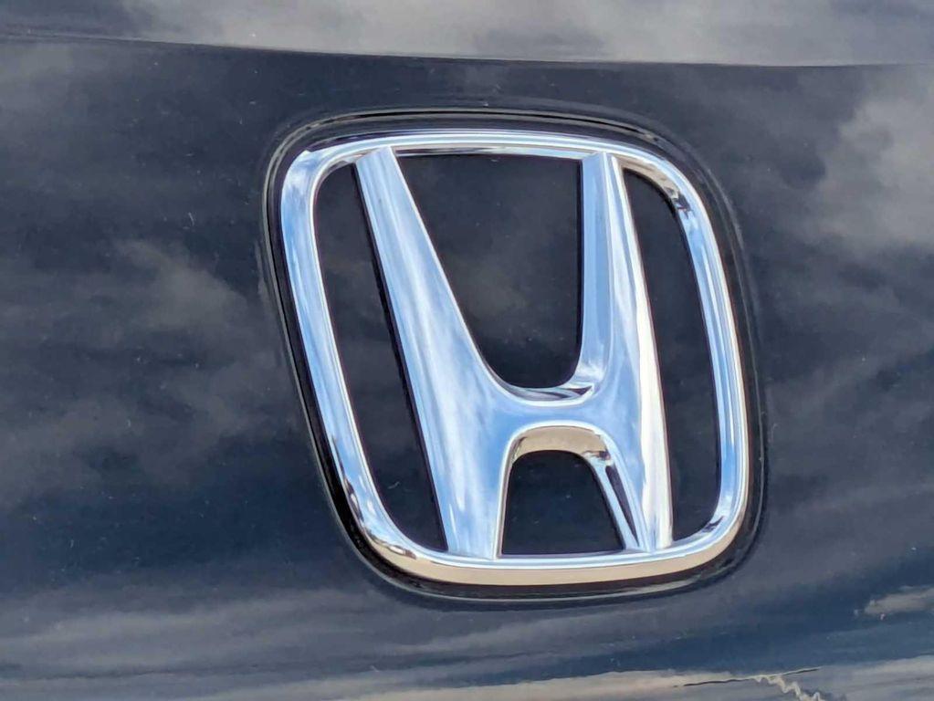 used 2023 Honda HR-V car, priced at $26,897