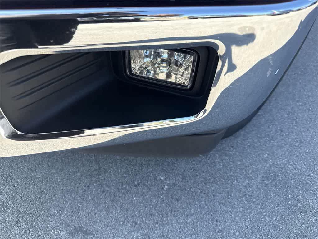 used 2020 Ford F-150 car, priced at $27,874