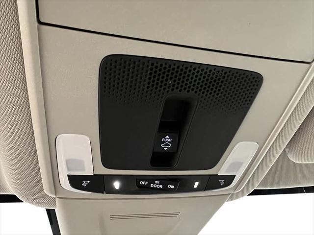 new 2025 Honda CR-V car, priced at $34,435