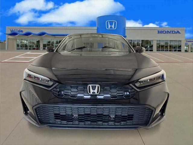 new 2026 Honda Civic car, priced at $27,745