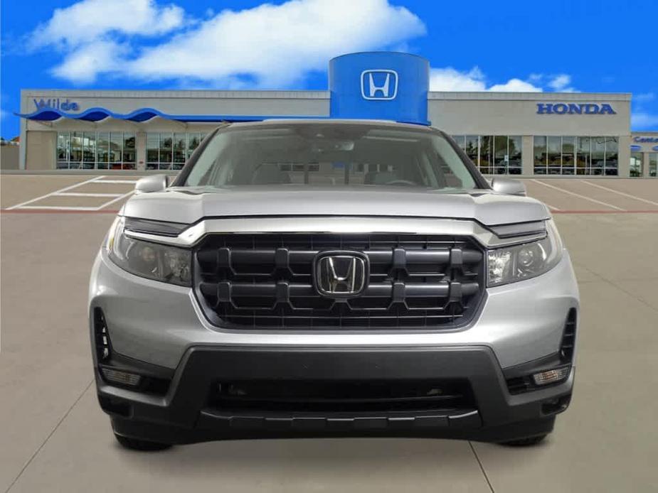 new 2024 Honda Ridgeline car, priced at $42,975