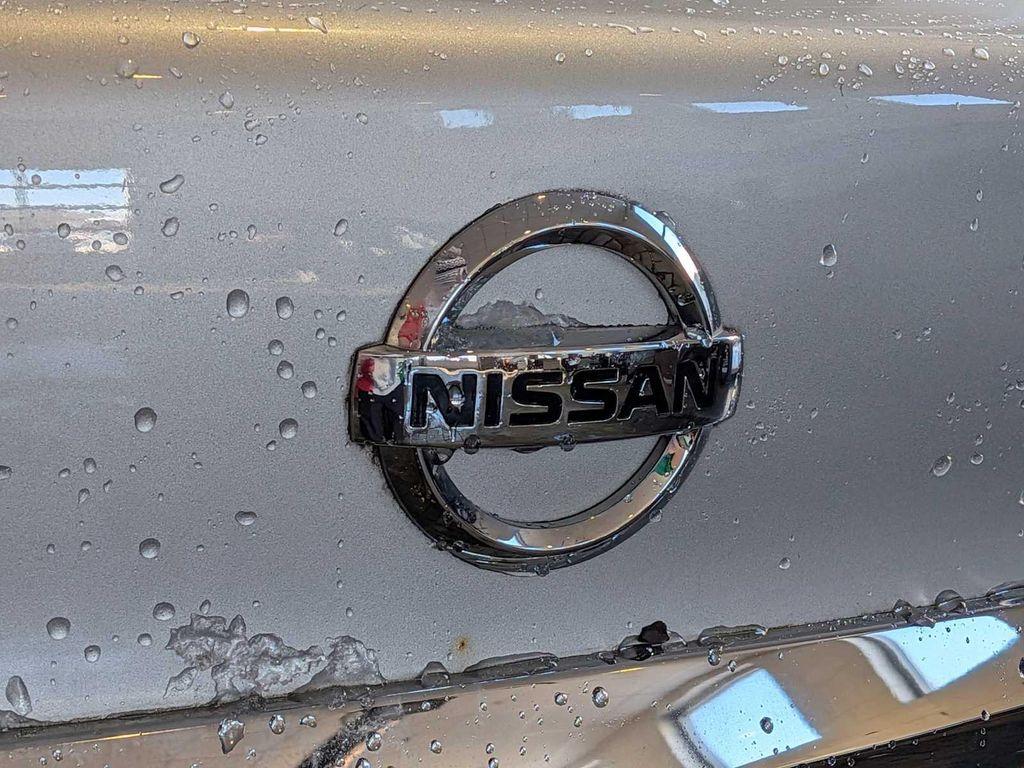 used 2019 Nissan Sentra car, priced at $11,469