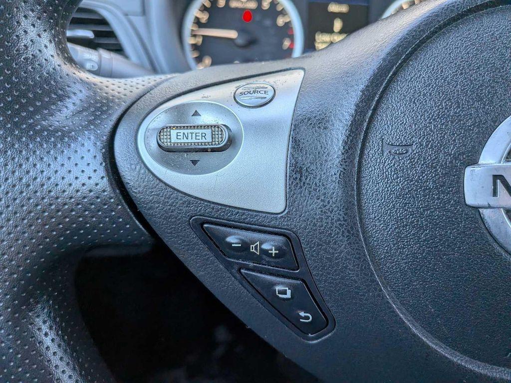 used 2019 Nissan Sentra car, priced at $11,469