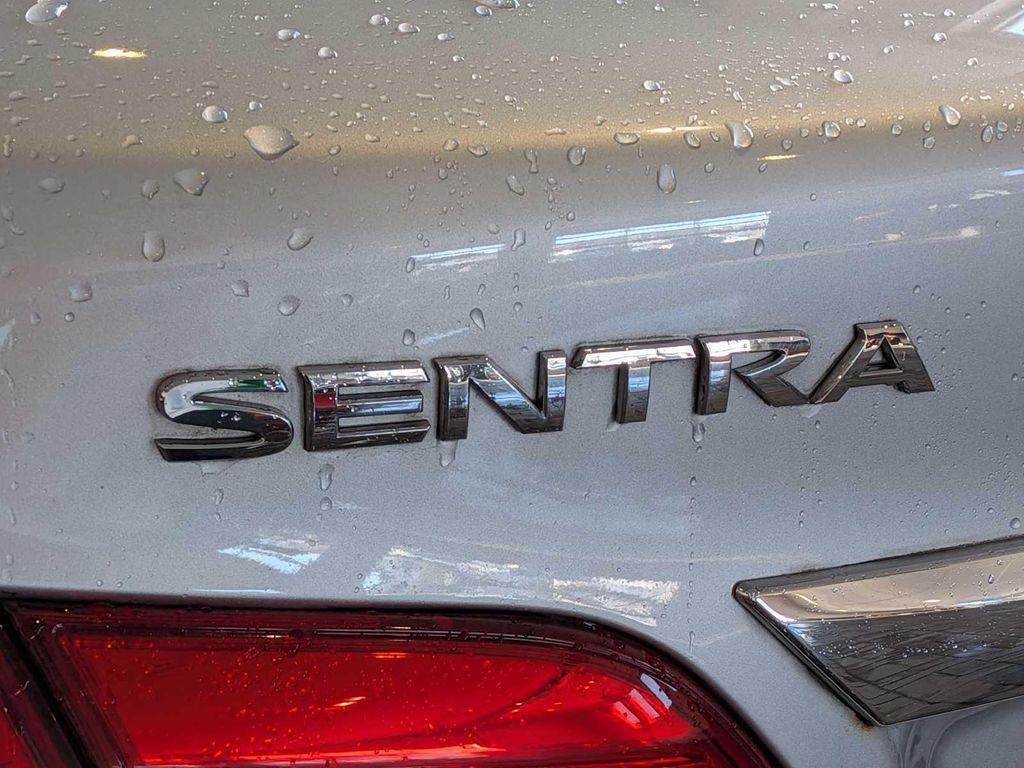 used 2019 Nissan Sentra car, priced at $11,469