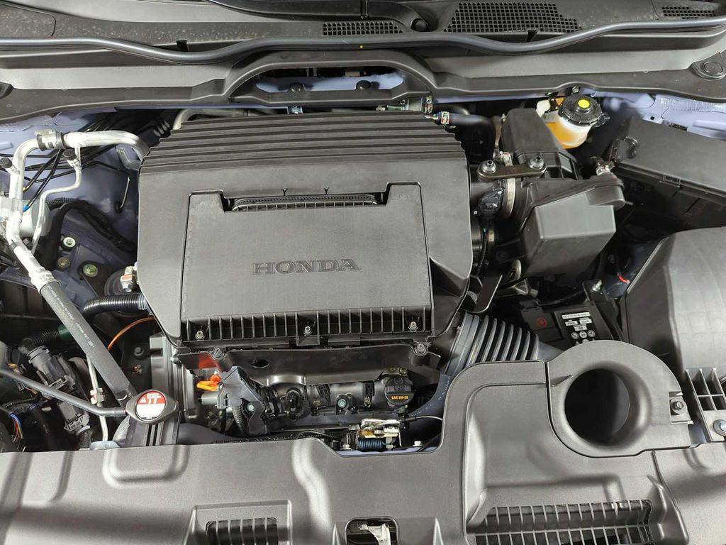 new 2026 Honda Passport car, priced at $45,754