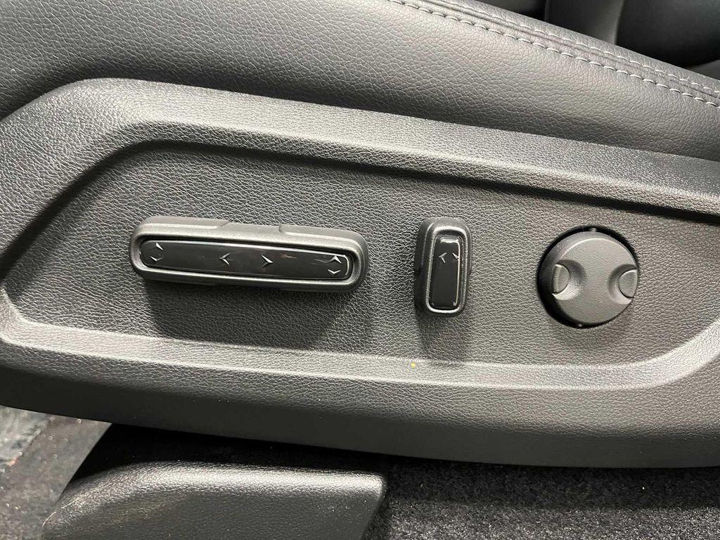 new 2026 Honda Passport car, priced at $45,754