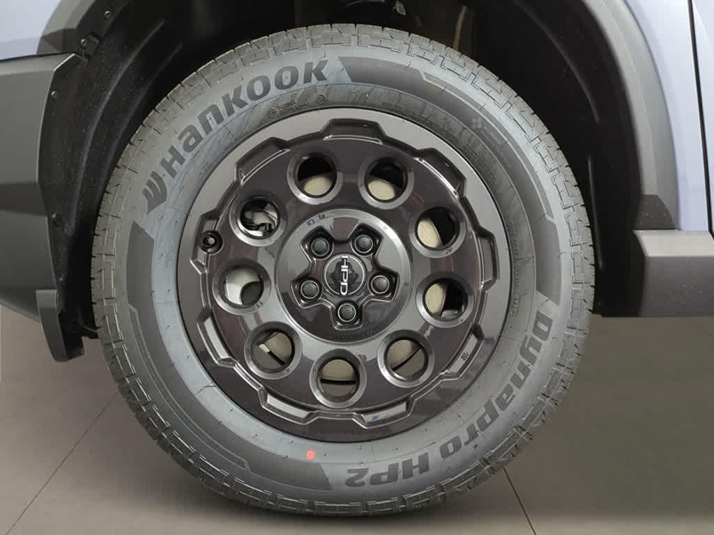 new 2026 Honda Passport car, priced at $45,754