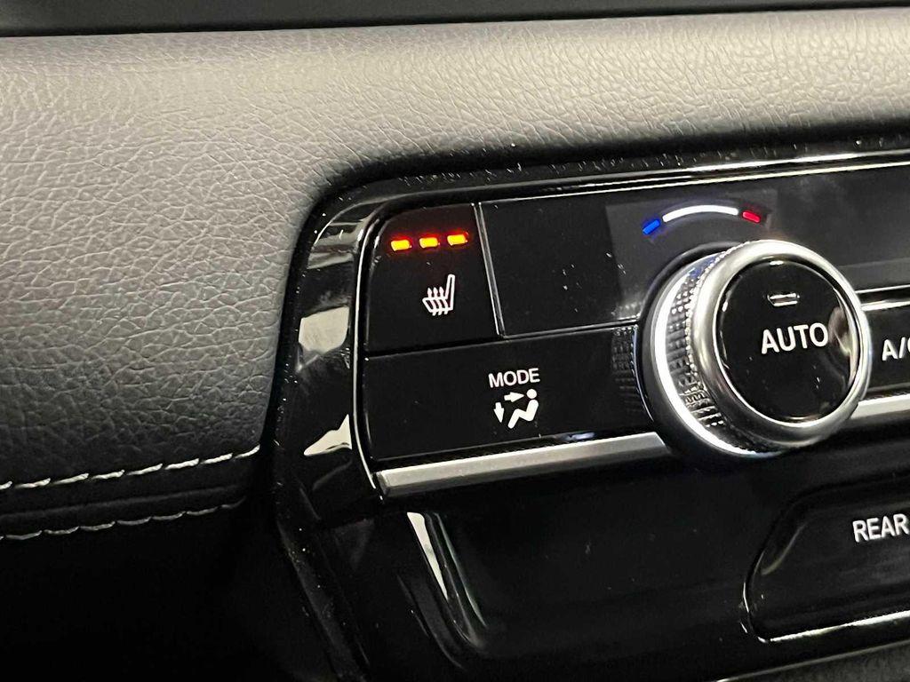 new 2026 Honda Passport car, priced at $45,754