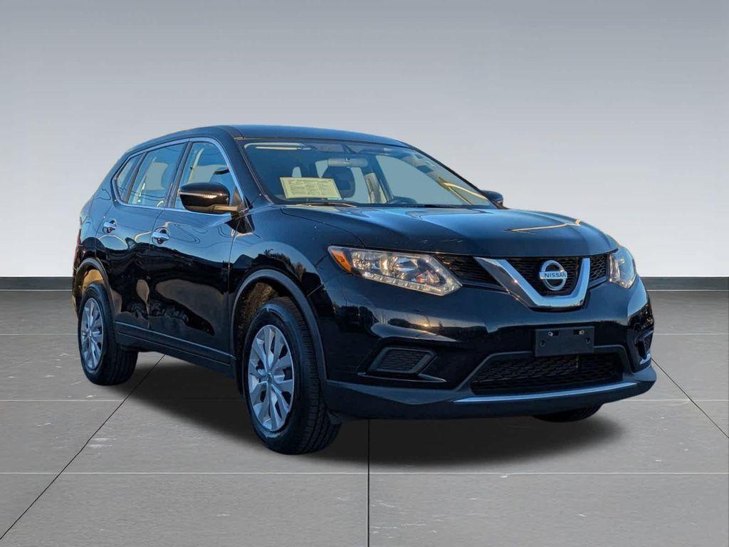 used 2014 Nissan Rogue car, priced at $8,986