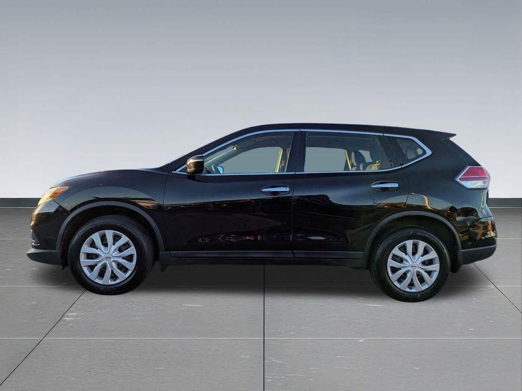 used 2014 Nissan Rogue car, priced at $8,986