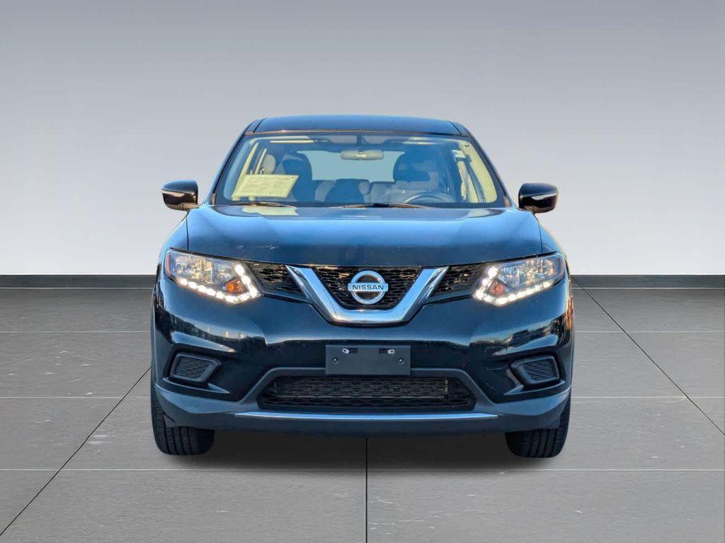 used 2014 Nissan Rogue car, priced at $8,986
